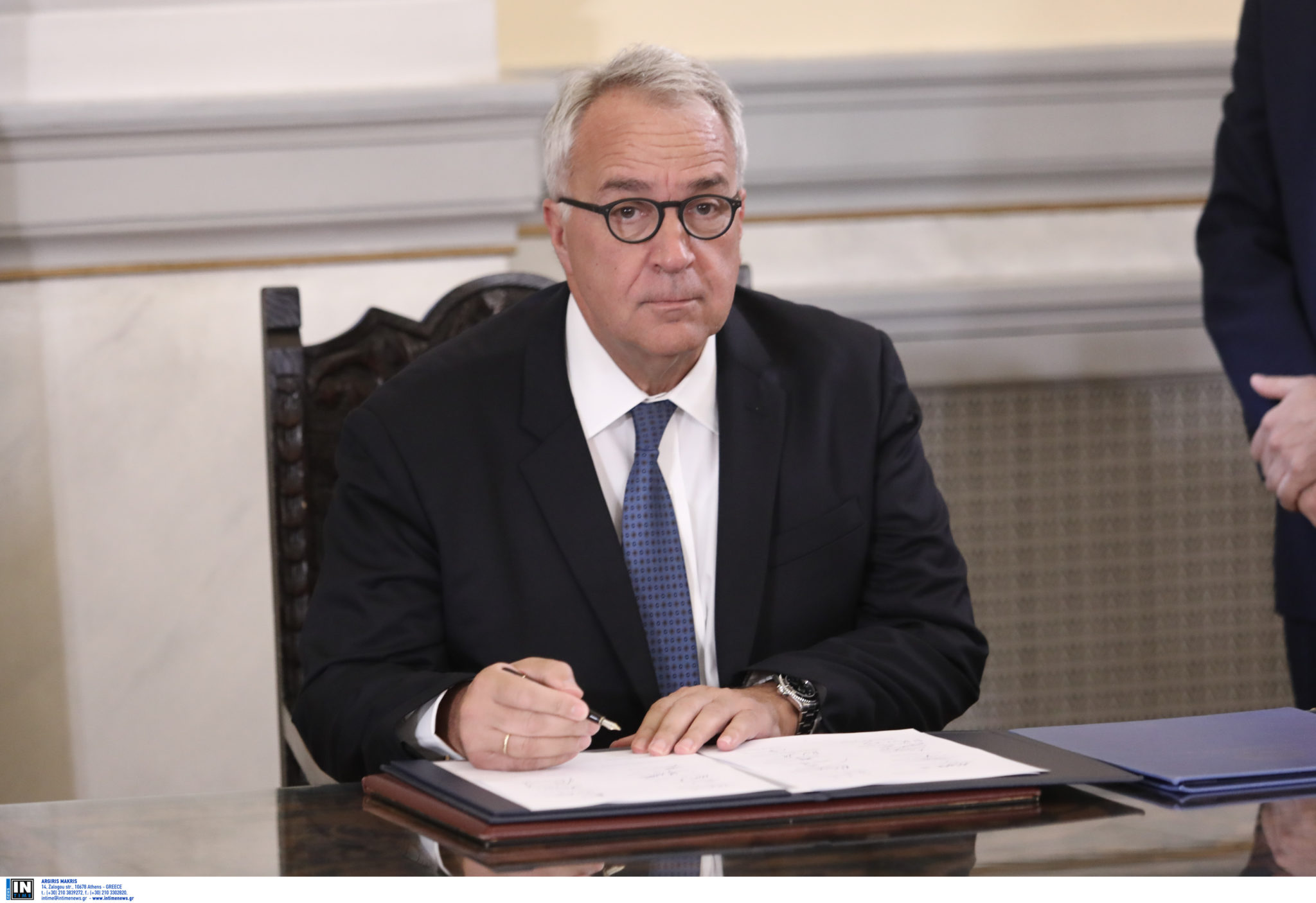 Μάκης Βορίδης