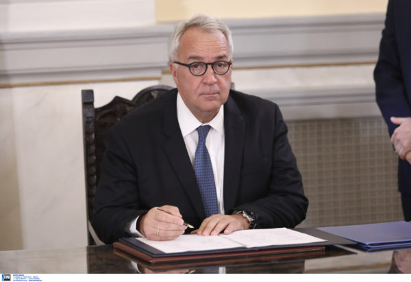 Μάκης Βορίδης