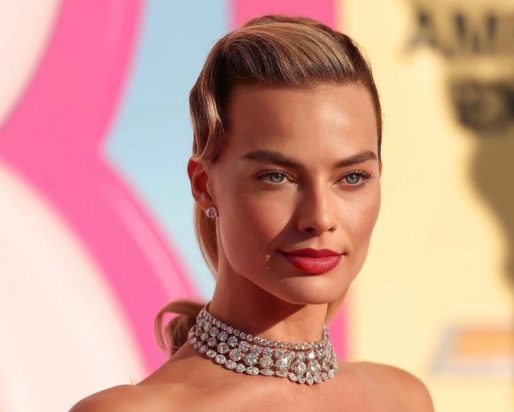 Μάργκοτ Ρόμπι