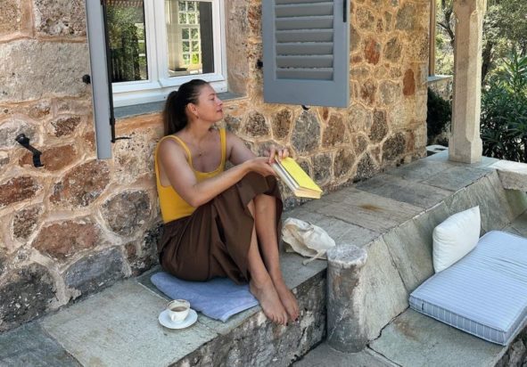 Μαρία Σαράποβα