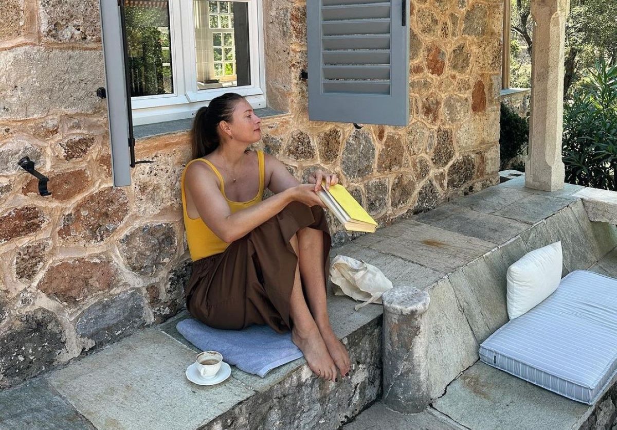 Μαρία Σαράποβα