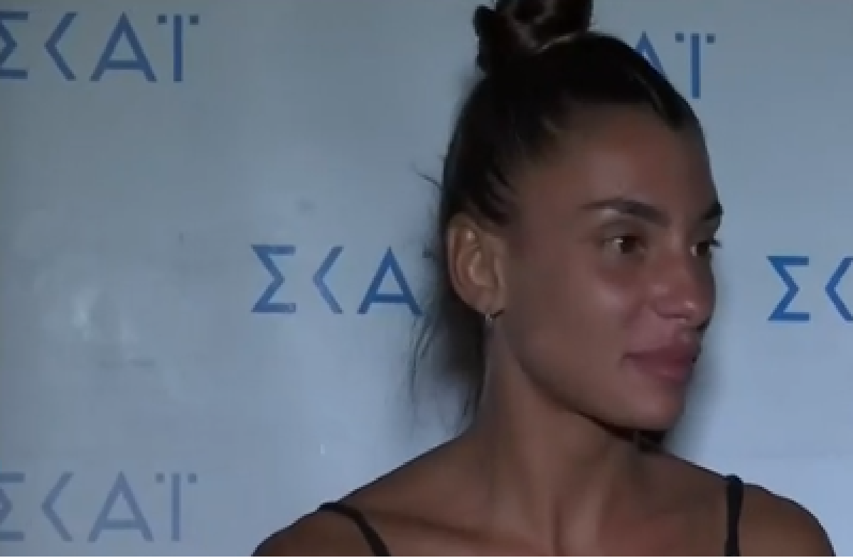 Μαριαλένα Ρουμελιώτη