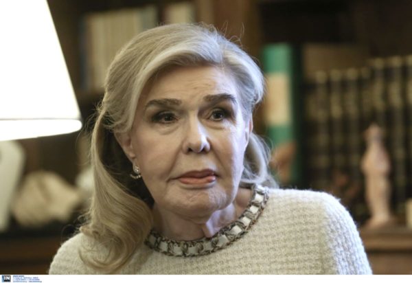 Μαριάννα Βαρδινογιάννη