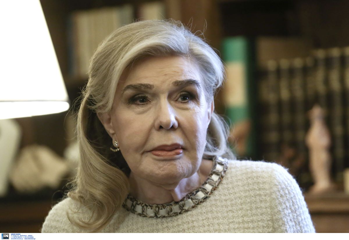 Μαριάννα Βαρδινογιάννη