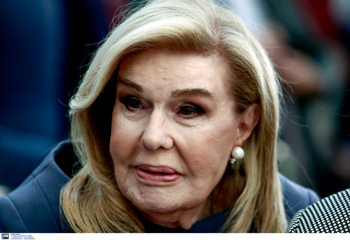 Μαριάννα Bαρδινογιάννη