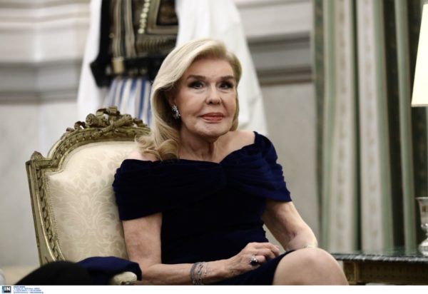 Μαριάννα Bαρδινογιάννη