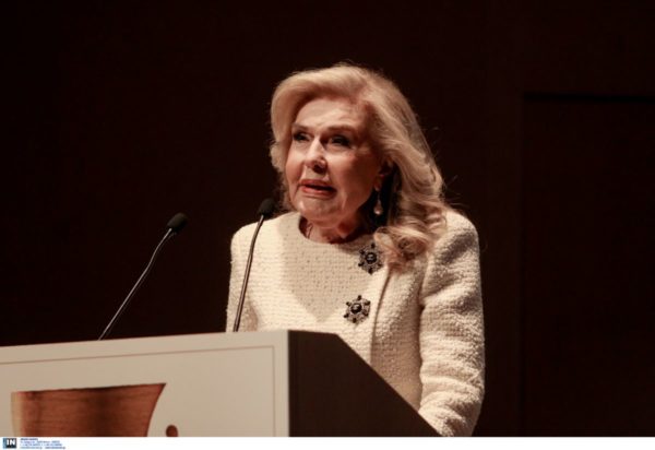 Μαριάννα Βαρδινογιάννη