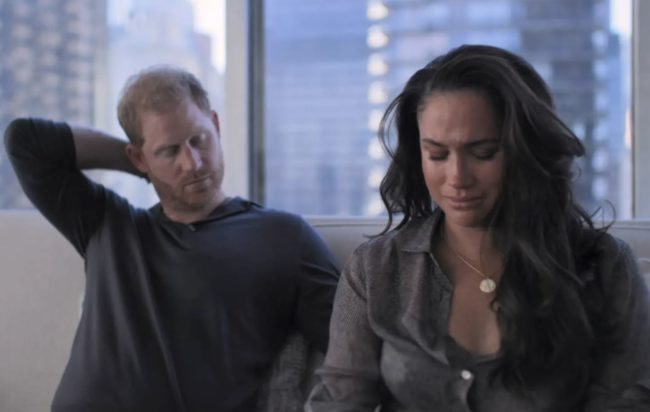 Μέγκαν Μαρκλ