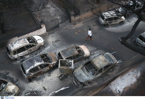 Τραγωδία στο Μάτι: «Δεν έβαλα εγώ τη φωτιά» – Ολοκληρώθηκαν οι απολογίες, στις 13 Φεβρουάριου η αγόρευση του εισαγγελέα