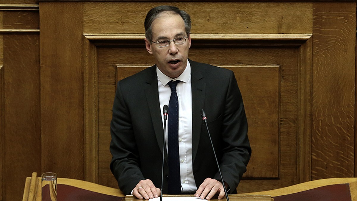 Γιώργος Μαυρωτάς σε «Real fm 97,8»: «Η Εθνική ομάδα πόλο δίνει τα σωστά μαθήματα στην κοινωνία»