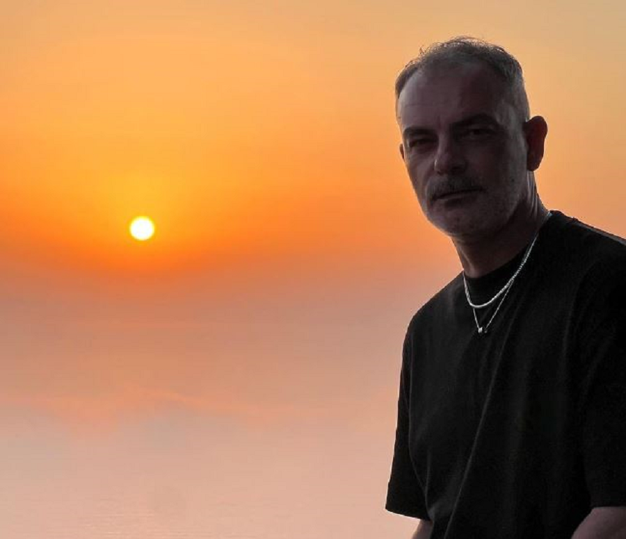 Δημήτρης Μαζιώτης