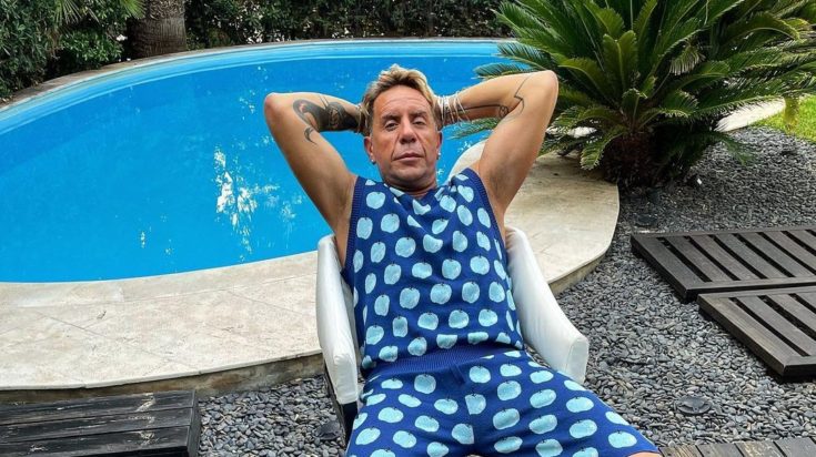 Γιώργος Μαζωνάκης