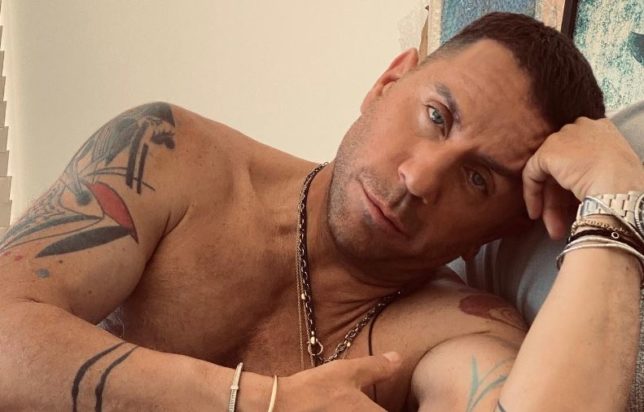 Γιώργος Μαζωνάκης