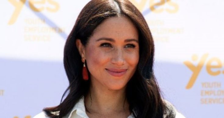 Μέγκαν Μαρκλ