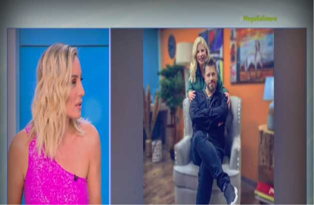 Ελεονώρα Μελέτη