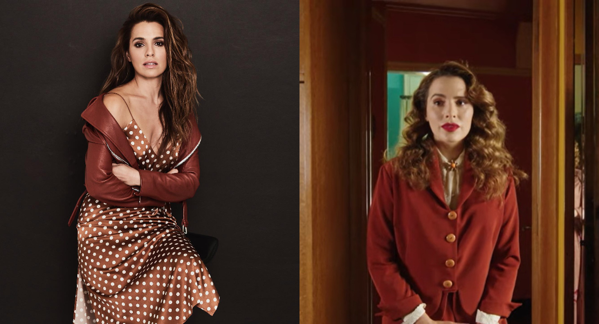 Μελία Κρέιλινγκ