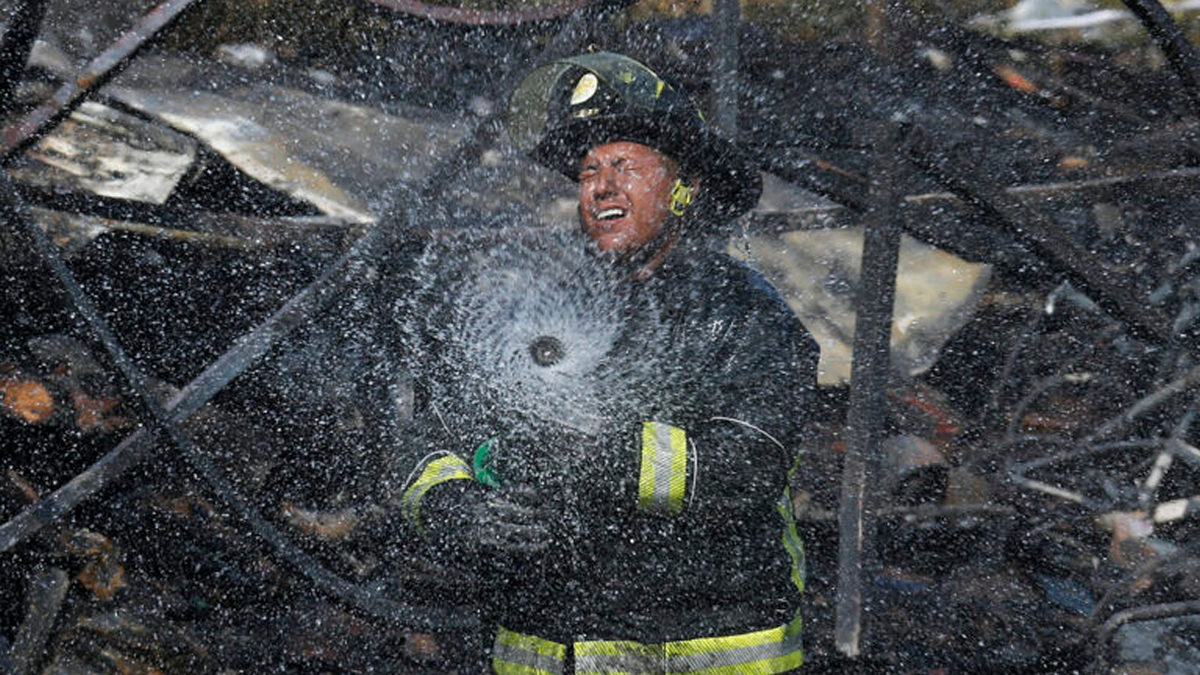 Μεξικό: Εννέα νεκροί από φωτιά σε αγορά – Για εμπρησμό κάνουν λόγο οι αρχές