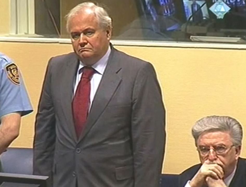 Σερβία: Πέθανε ο πρώην πρόεδρος Μίλαν Μιλουτίνοβιτς