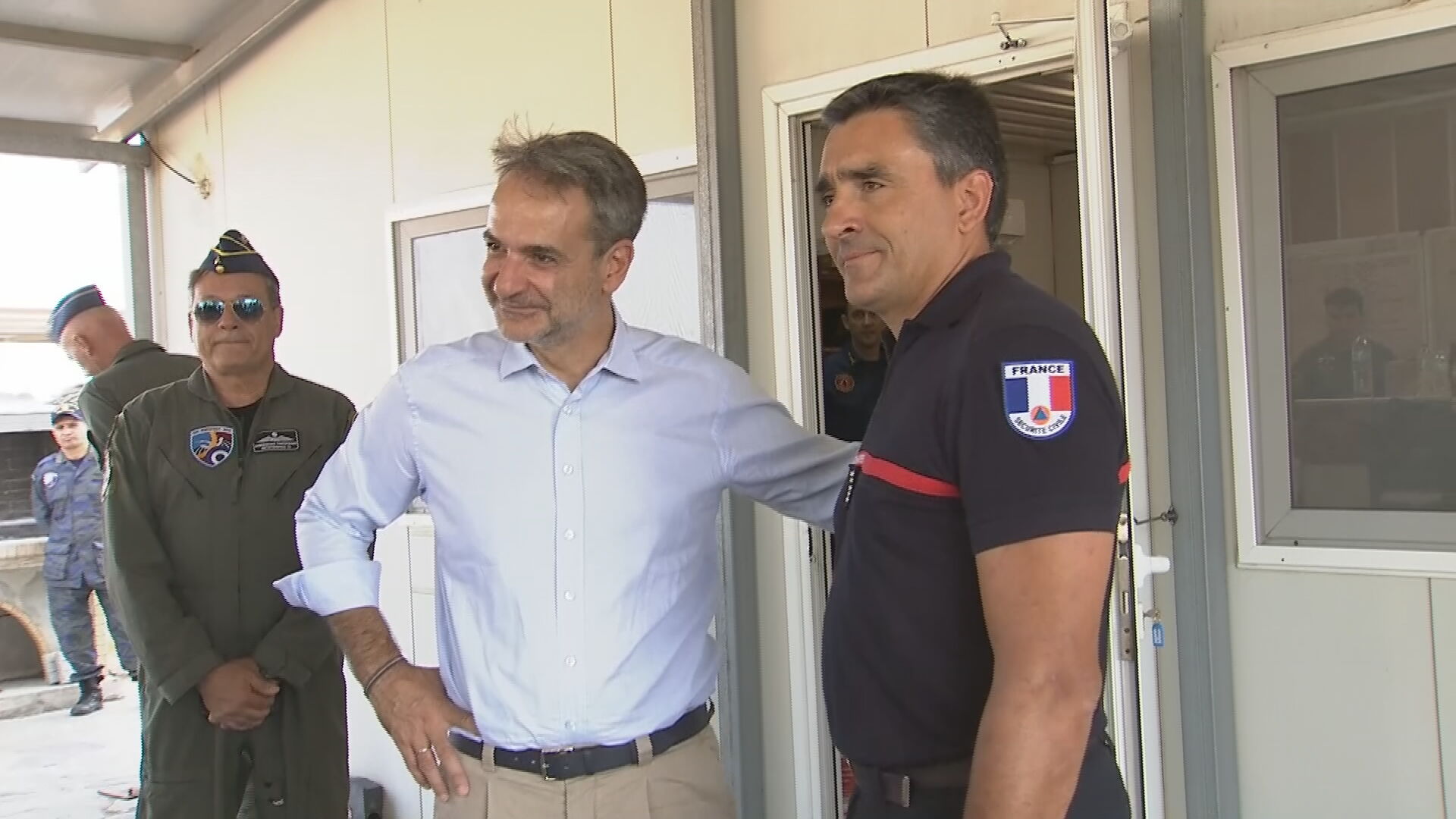 Κυριάκος Μητσοτάκης