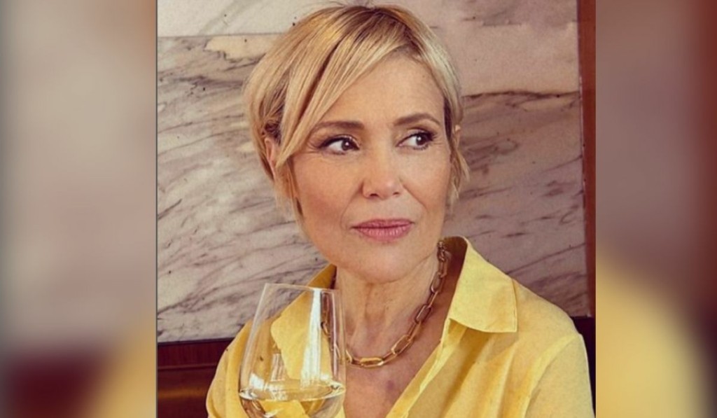 Κωνσταντίνα Μιχαήλ: «Έκανα τα πρώτα βήματα της ζωής μου στη Ρόδο – Ματώνει η καρδιά μου»