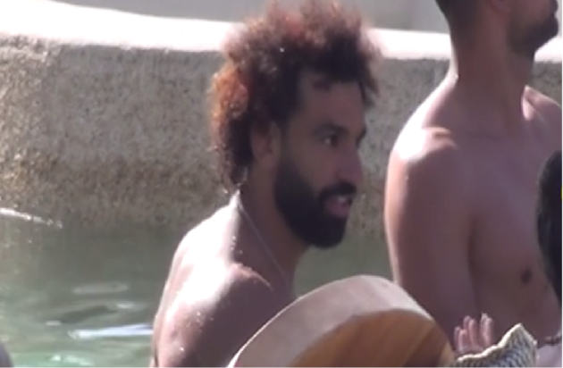 Μοχάμεντ Σαλάχ