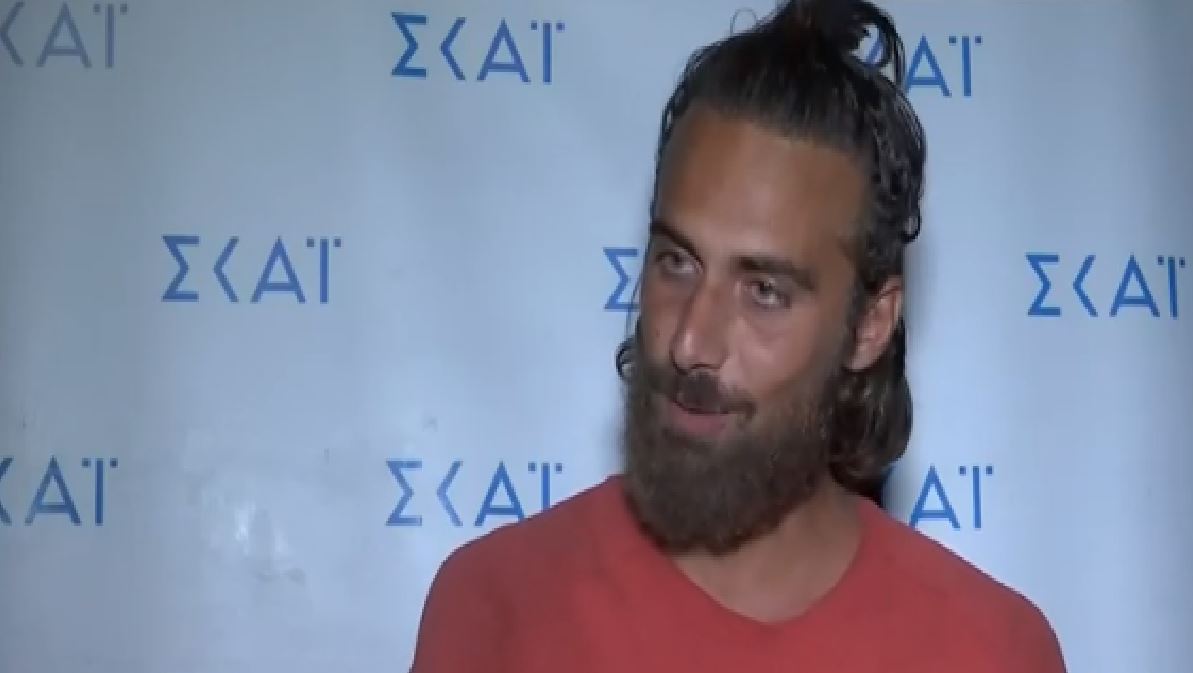 Μάριος Πρίαμος Ιωαννίδης