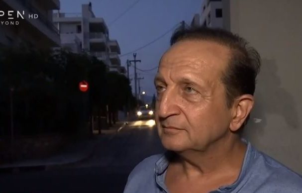 Σπύρος Μπιμπίλας