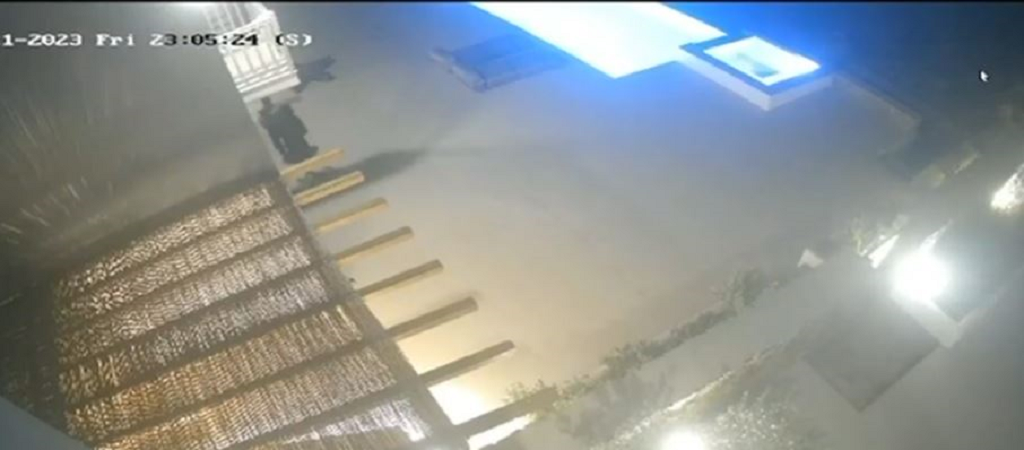 Μύκονος διαρρήξεις