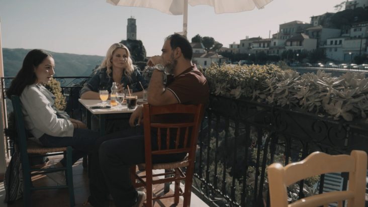 Μυστικό της Πεταλούδας