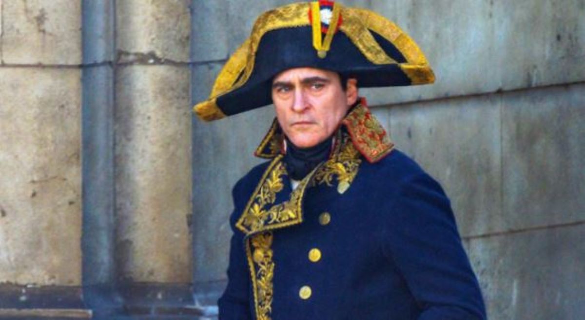 «Napoleon»: Το… Βατερλό του Ρίντλεϊ Σκοτ σπάει ταμεία