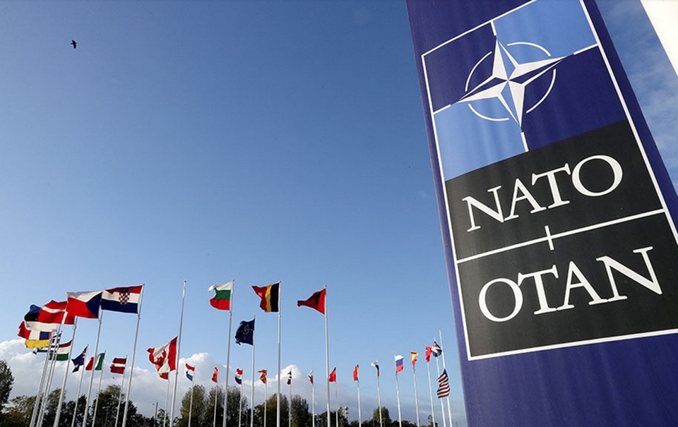 ΝΑΤΟ