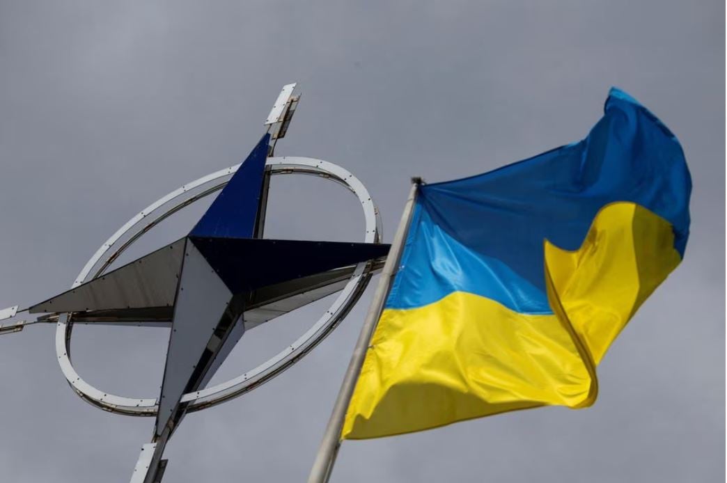 ΝΑΤΟ: Κατέληξαν σε συμφωνία για την σχέση με την Ουκρανία