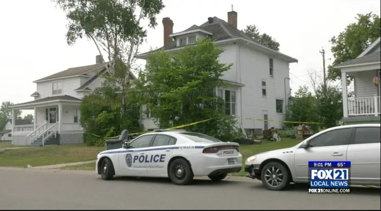 ΗΠΑ: Τον βρήκαν νεκρό μέσα στον καταψύκτη – Ήθελε να ξεφύγει από τους αστυνομικούς