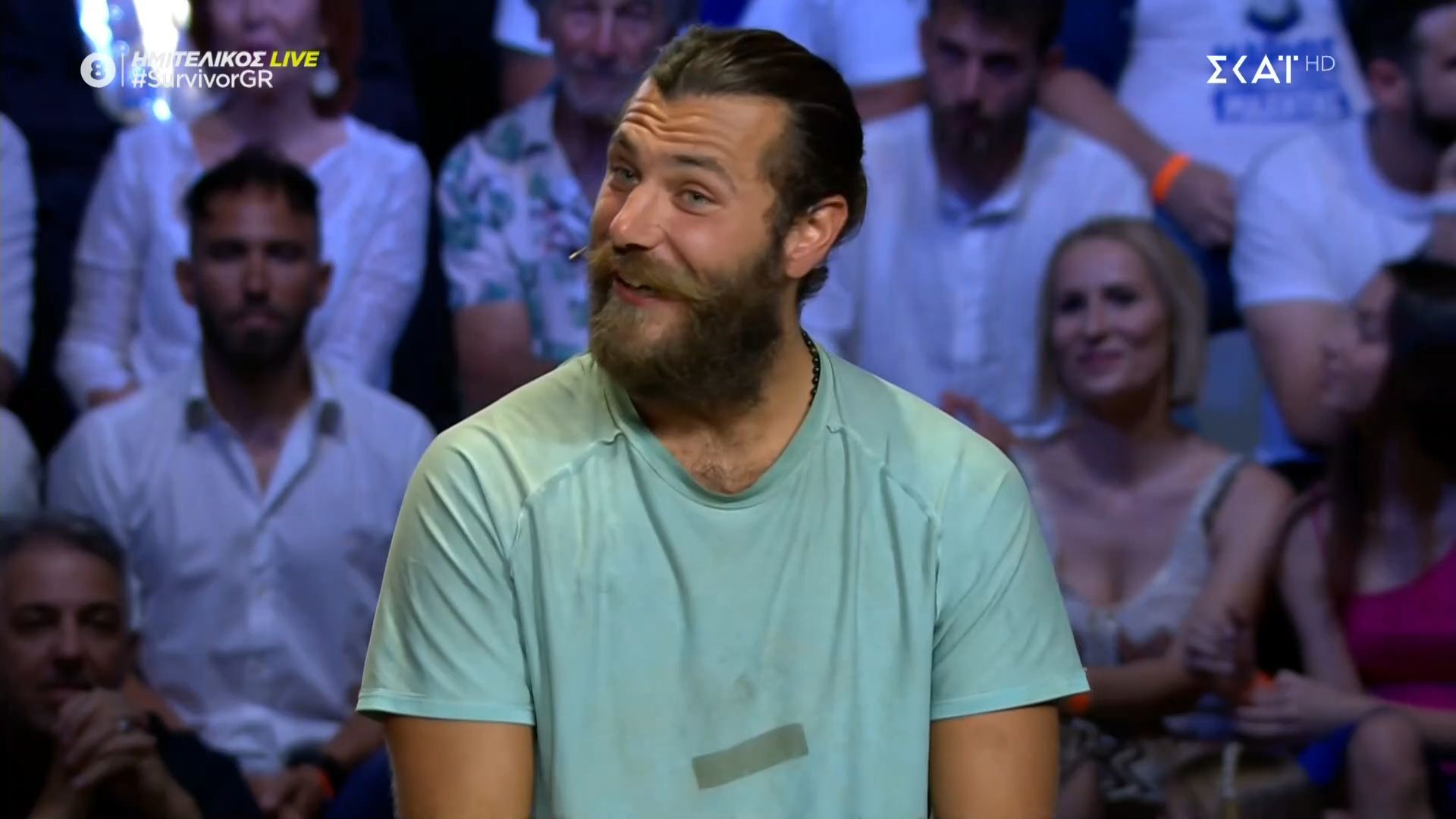 Νίκος Μπάρτζης