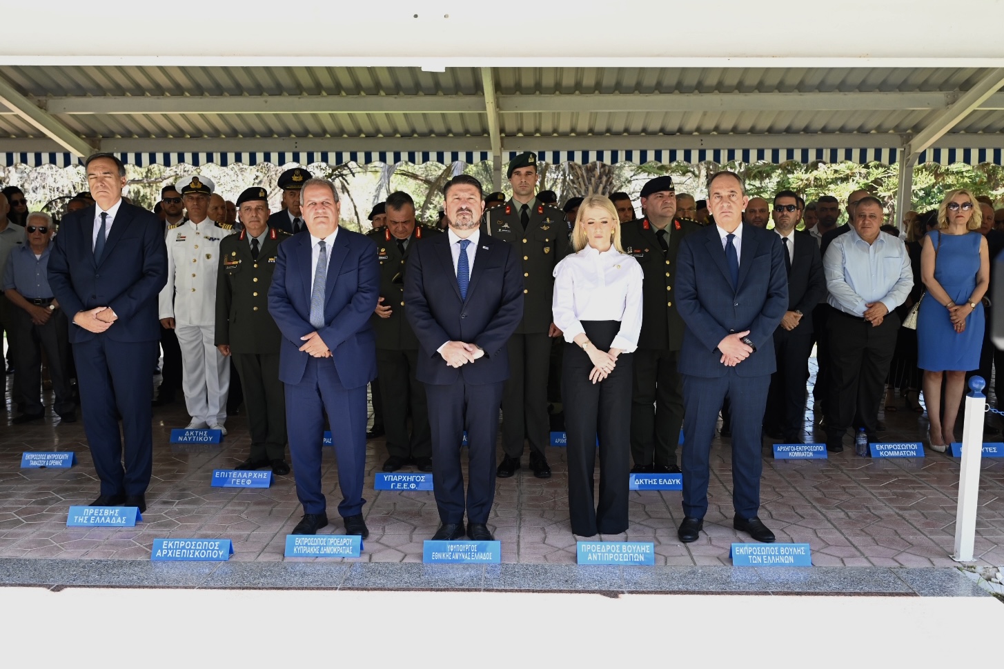 Νίκος Χαρδαλιάς Κύπρος