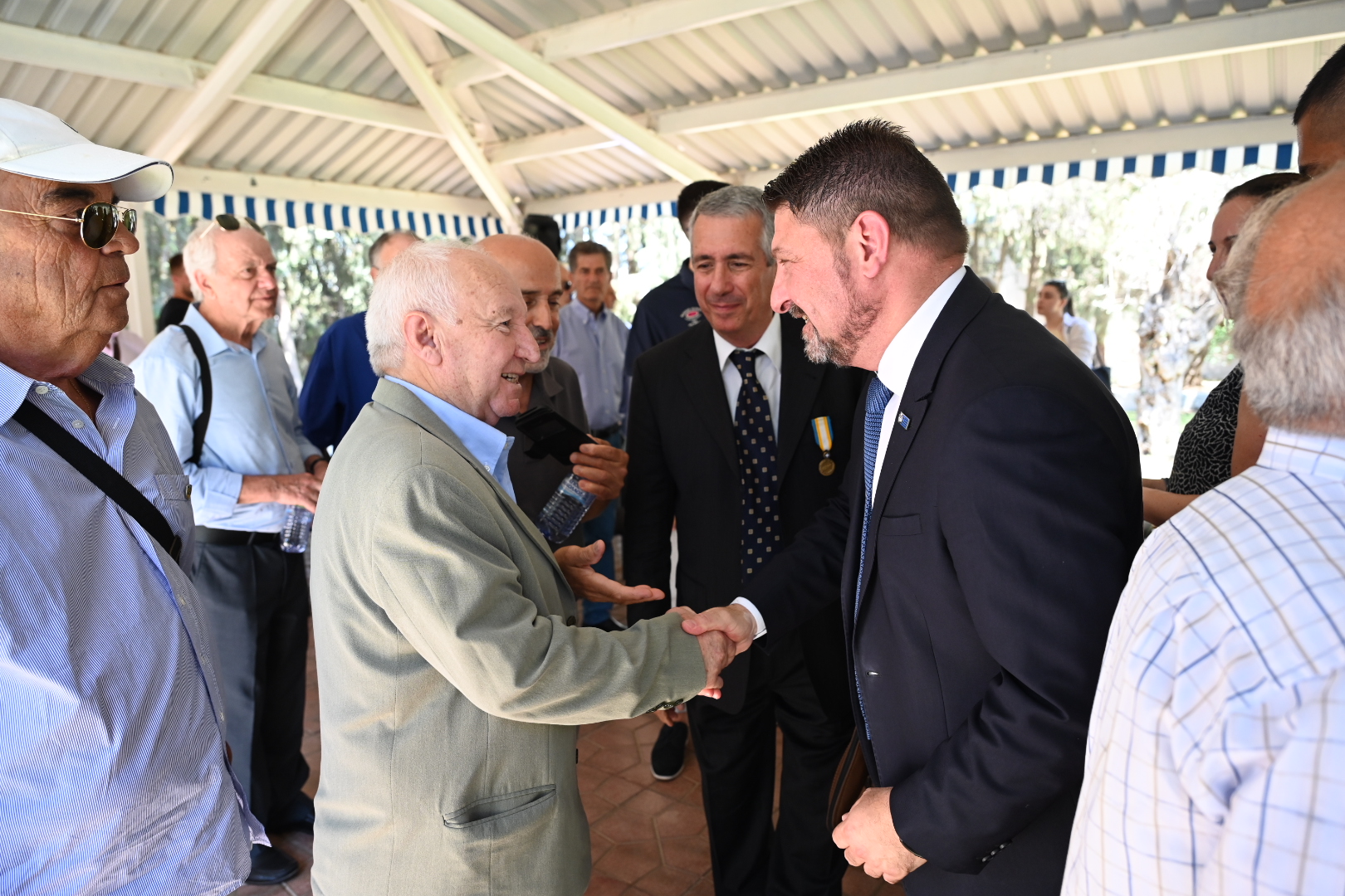 Νίκος Χαρδαλιάς Κύπρος