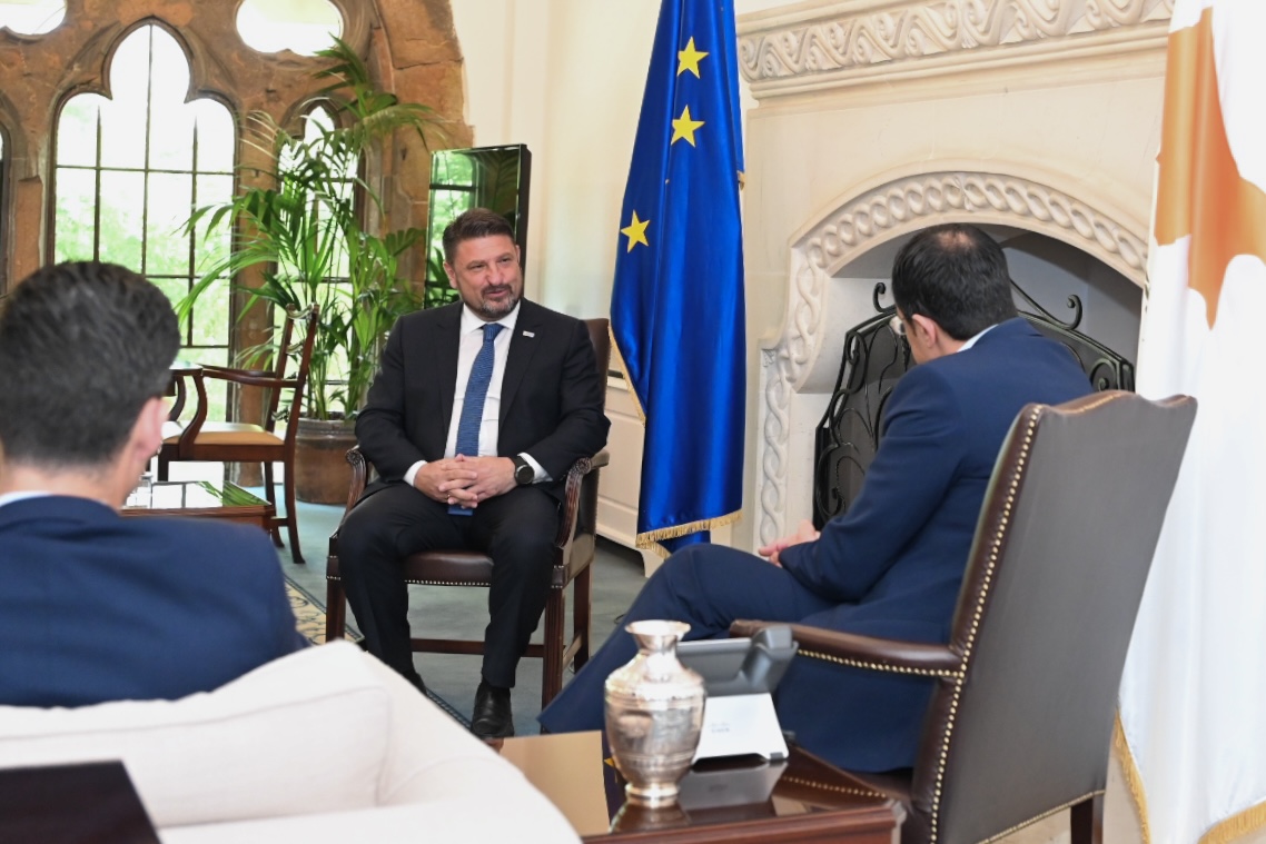 Νίκος Χαρδαλιάς Κύπρος