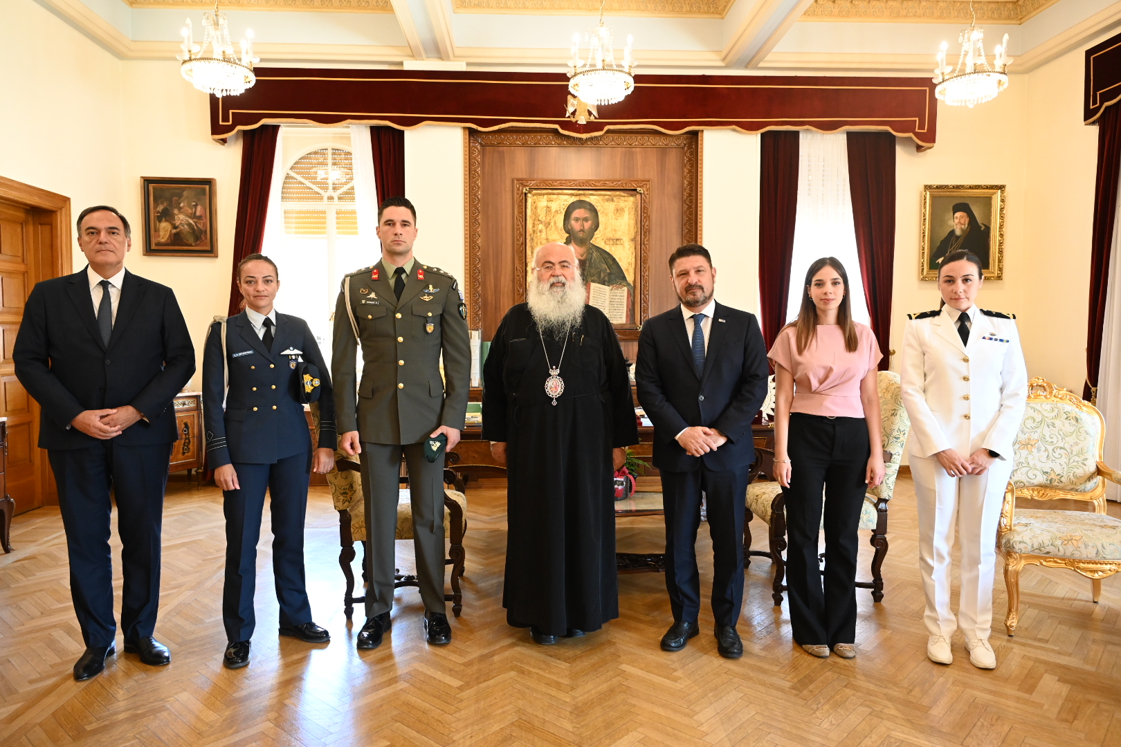 Νίκος Χαρδαλιάς Κύπρος