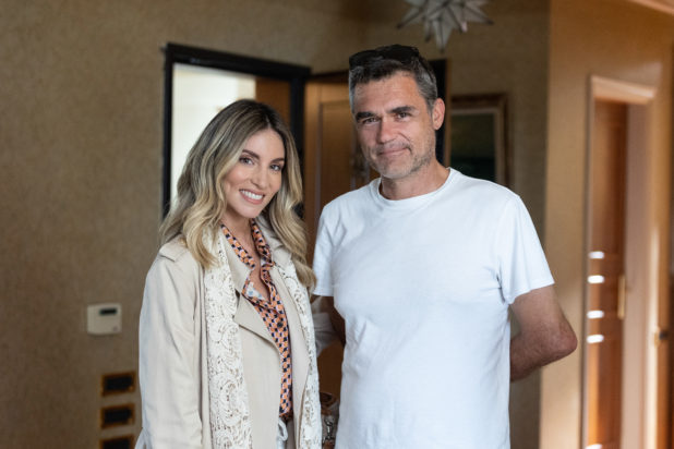 «O Πρώτος από εμάς» ANT1 σειρά