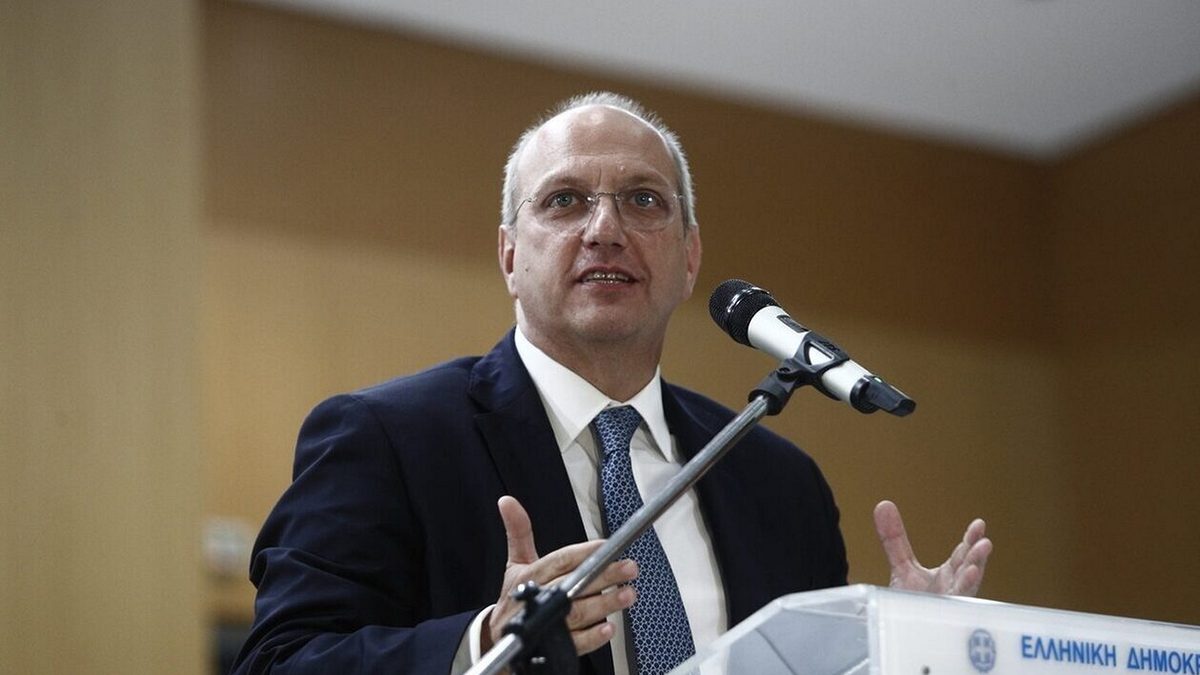 Οικονόμου: Με σεβασμό, ανθρωπιά και αποτελεσματικότητα στο πλευρό των συνανθρώπων μας