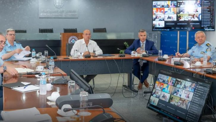 Γιάννης Οικονόμου