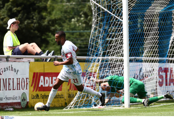 Ολυμπιακός Ελ Αραμπί