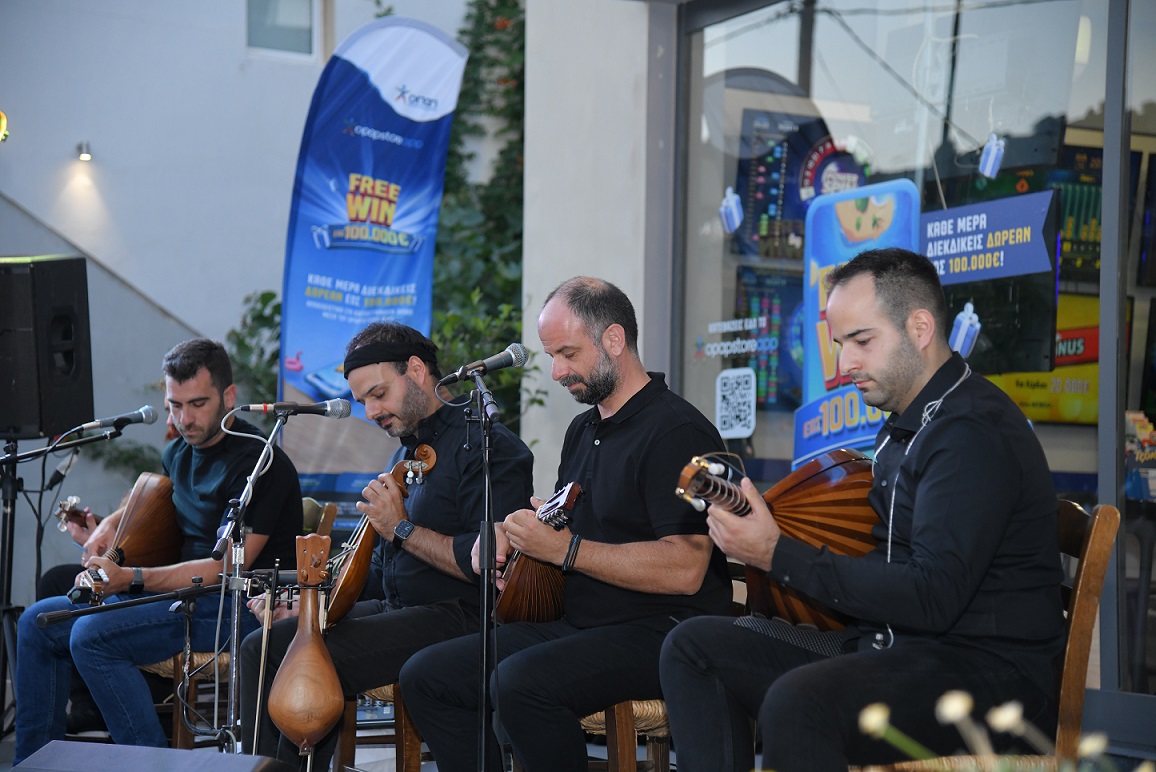 ΟΠΑΠ Freewin Ανώγεια