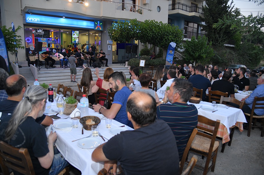 ΟΠΑΠ Freewin Ανώγεια