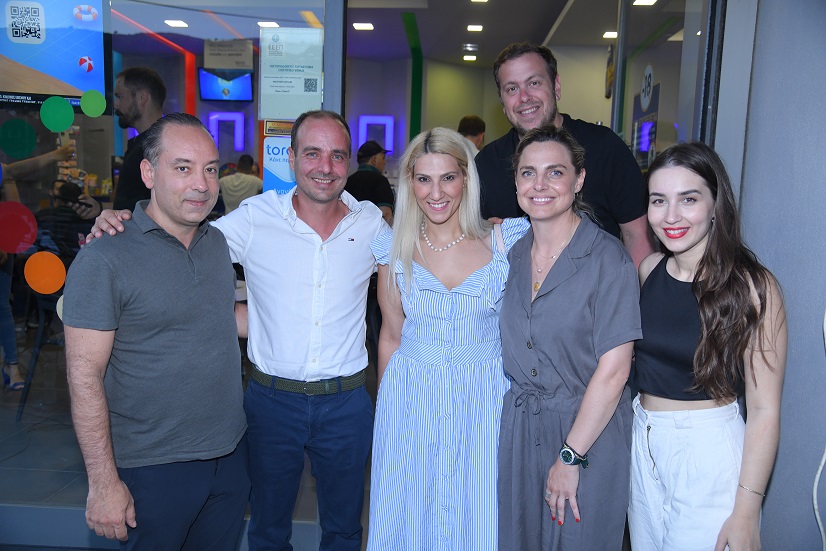 ΟΠΑΠ Freewin Ανώγεια