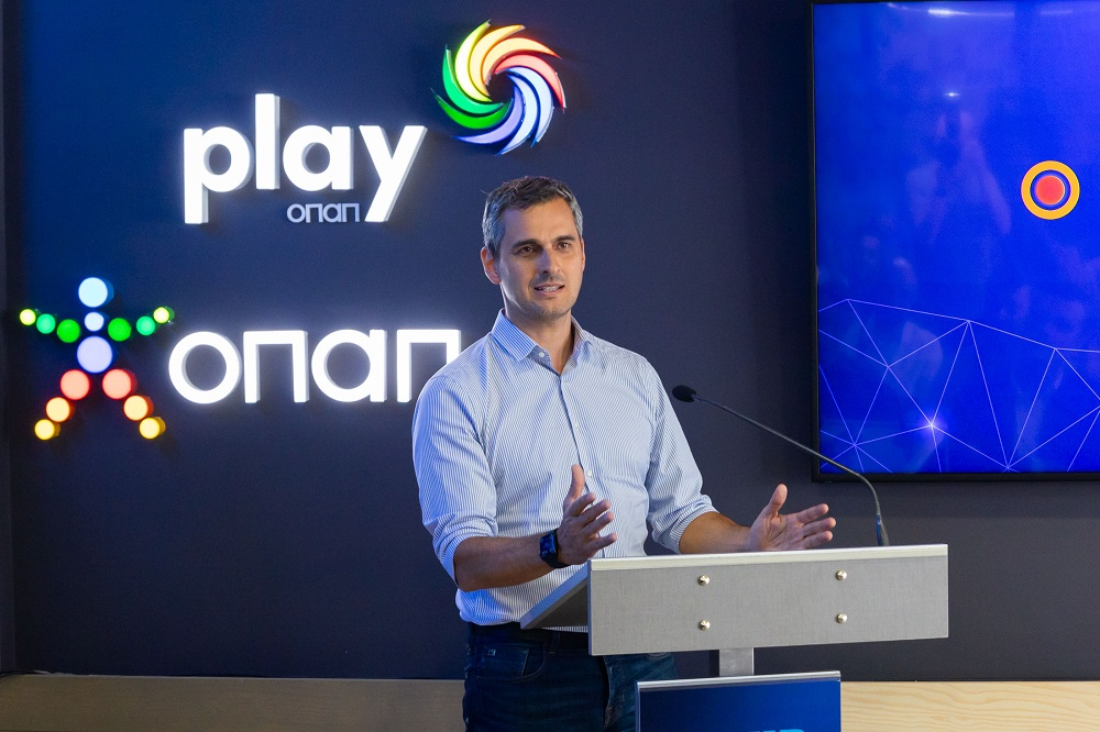 ΟΠΑΠ Τraining Hub Θεσσαλονίκη