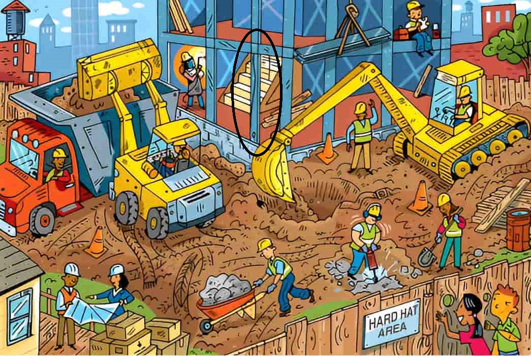 Οπτική Ψευδαίσθηση Οδοντόβουρτσα Λύση