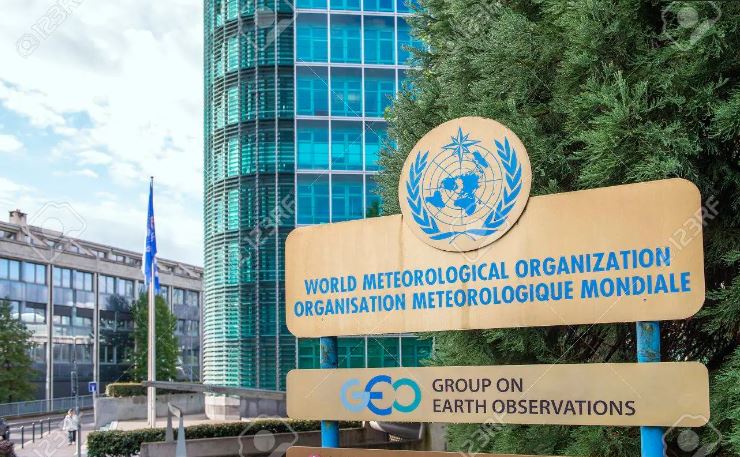 ΟΗΕ: Ο καύσωνας στην Μεσόγειο θα ενταθεί με νέα ρεκόρ θερμοκρασιών – Θα «πιάσει» και την Ελλάδα