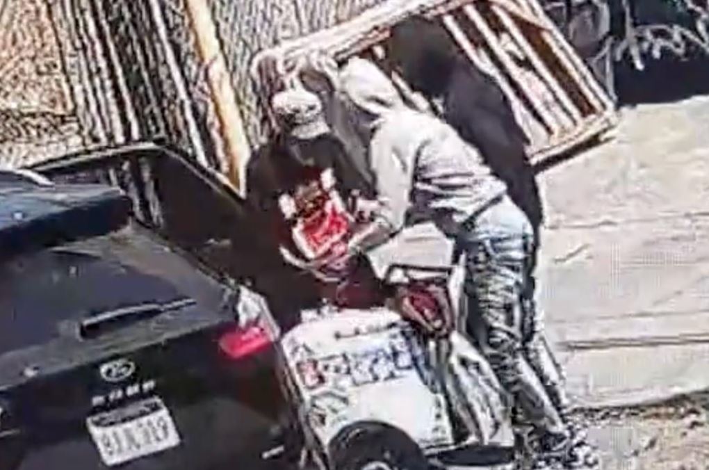 Τον λήστεψαν 3 φορές μέσα σε μία εβδομάδα – Απελπισμένος παγωτατζής που ήθελε να συγκεντρώσει χρήματα για τον αυτιστικό γιο του