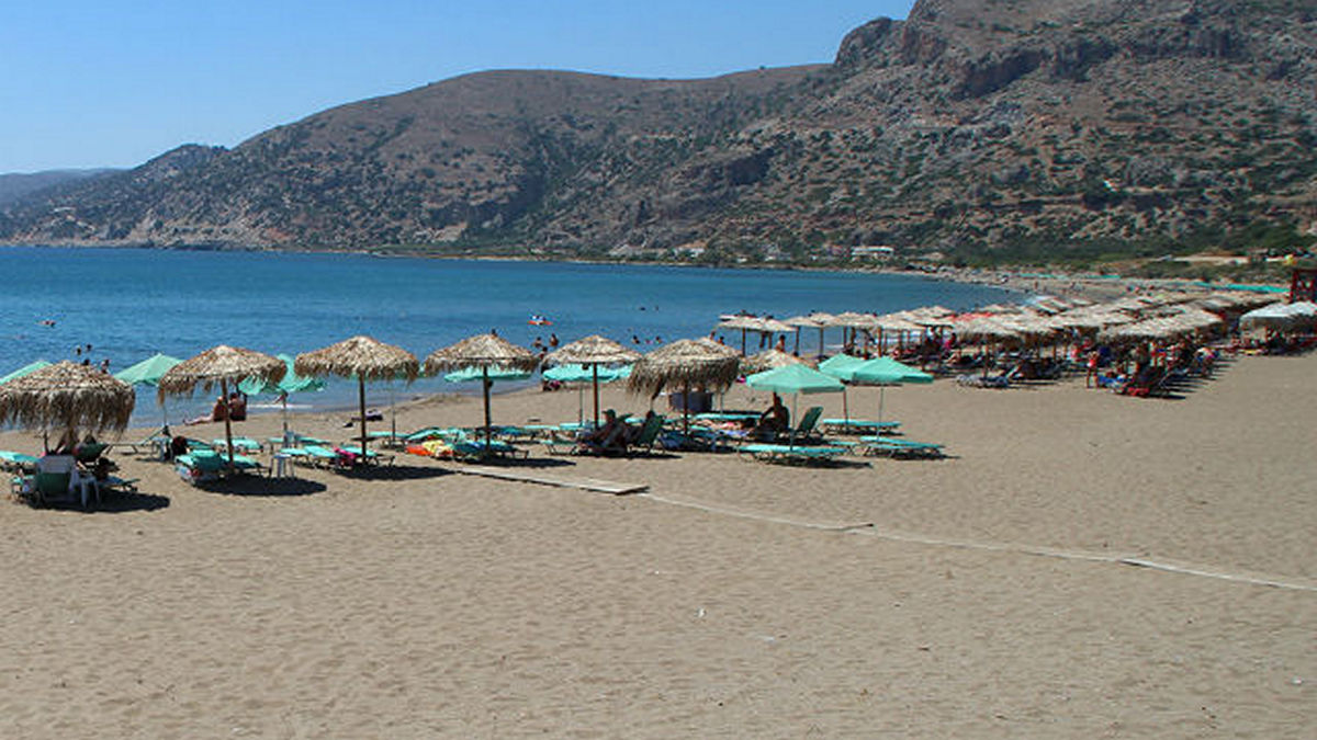 Χανιά: Νεκρός άνδρας στην Παλαιόχωρα – Εντοπίστηκε από καταδύτρια